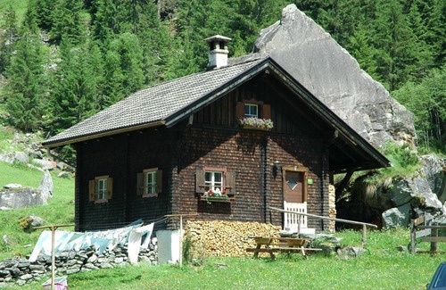 Mayrhofen House | Vacation home for 5 guests with 60m² in Mayrhofen (294792)