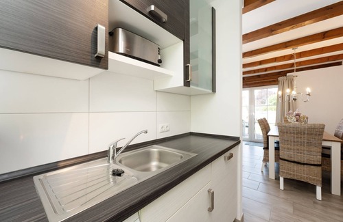 Neukirchen House | Vacation home for 5 guests with 90m² in Kraksdorf (294211)