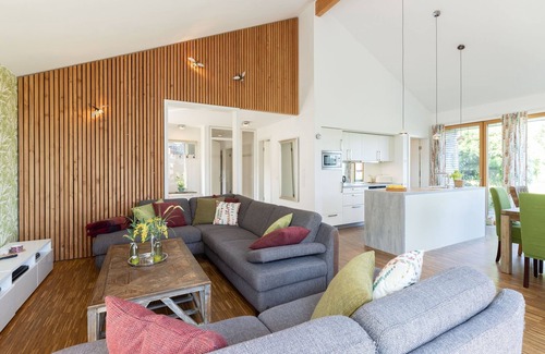 Groemitz House | Vacation home for 5 guests with 116m² in Nienhagen (286504)