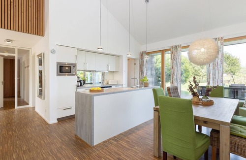 Groemitz House | Vacation home for 5 guests with 116m² in Nienhagen (286504)