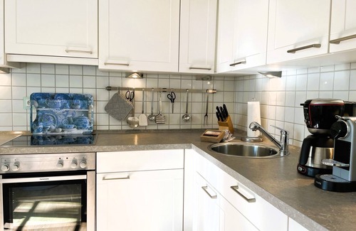 Suderende House | Vacation home for 5 guests with 95m² in Süderende (132233)