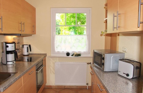 Gammendorf House | Vacation home for 5 guests with 90m² in Fehmarn (154017)