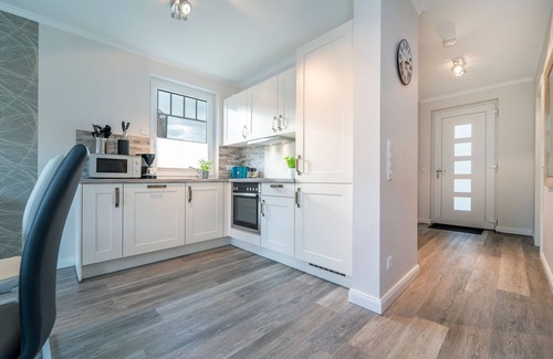 Groemitz House | Vacation home for 5 guests with 82m² in Grömitz (286524)
