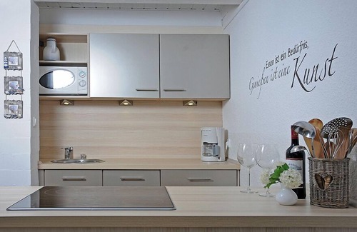 Ruckeberg House | Vacation home for 5 guests with 80m² in Kappeln (186444)