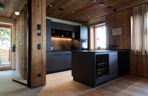 Fuessen House | Vacation home for 5 guests with 132m² in Füssen (296994)
