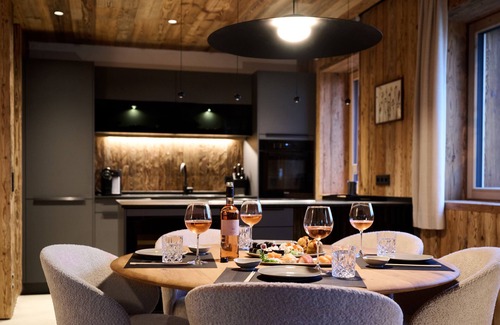 Fuessen House | Vacation home for 5 guests with 132m² in Füssen (296994)