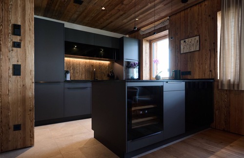 Fuessen House | Vacation home for 5 guests with 132m² in Füssen (296994)