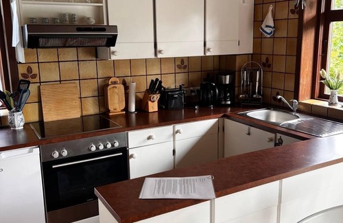 Karlsminde House | Vacation home for 5 guests with 60m² in Waabs (296299)