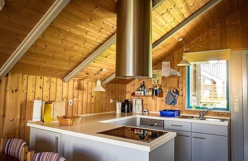 Bockholm House | Vacation home for 6 guests with 59m² in Glücksburg (163417)