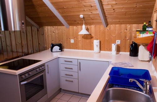 Bockholm House | Vacation home for 6 guests with 59m² in Glücksburg (163417)
