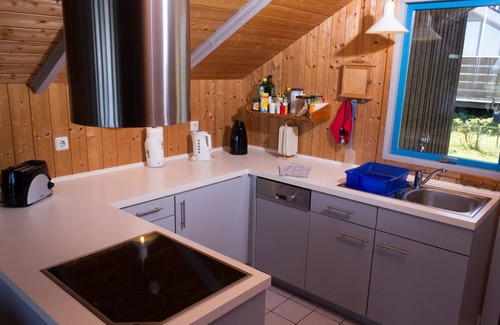 Bockholm House | Vacation home for 6 guests with 59m² in Glücksburg (163417)