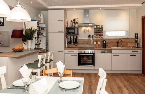 Hasselroth House | Vacation home for 6 guests with 110m² in Hasselroth (157686)