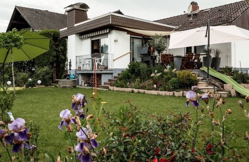Hasselroth House | Vacation home for 6 guests with 110m² in Hasselroth (157686)