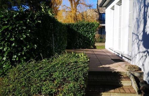 Kellenhusen House | Vacation home for 6 guests with 80m² in Kellenhusen (127182)