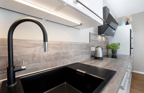 Kellenhusen House | Vacation home for 6 guests with 109m² in Kellenhusen (287712)