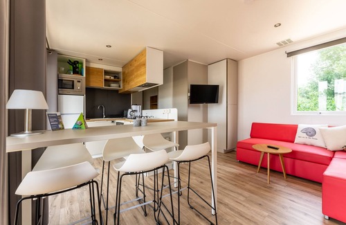 Haffkrug House | Vacation home for 6 guests with 40m² in Scharbeutz (145659)