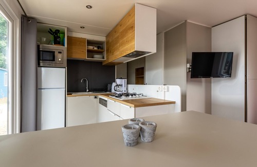 Haffkrug House | Vacation home for 6 guests with 40m² in Scharbeutz (145659)