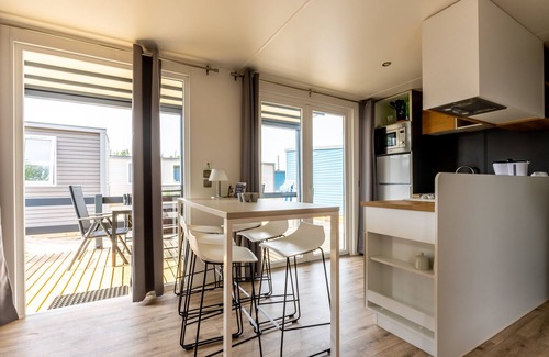 Haffkrug House | Vacation home for 6 guests with 40m² in Scharbeutz (145659)