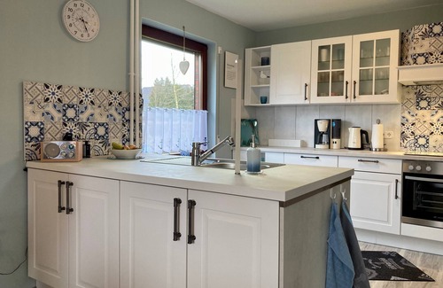 Oberndorf House | Vacation home for 6 guests with 120m² in Oberndorf (250487)