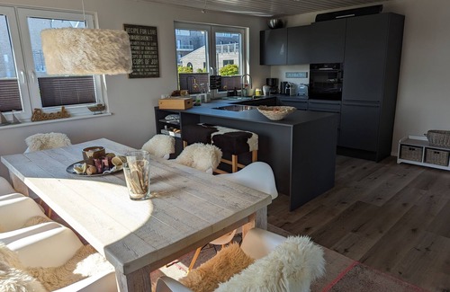 Schleswig House | Vacation home for 6 guests with 150m² in Schleswig (265520)