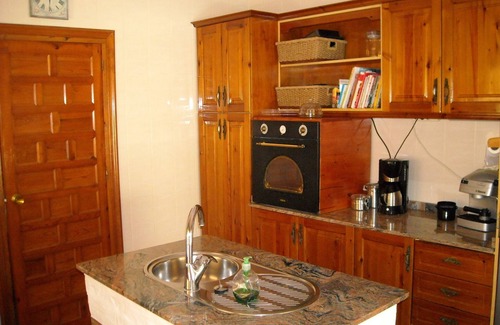 Puerto de la Duquesa House | Vacation home for 6 guests with 150m² in Manilva (118773)