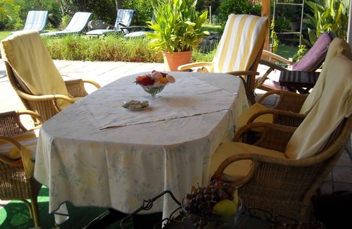 Puerto de la Duquesa House | Vacation home for 6 guests with 150m² in Manilva (118773)