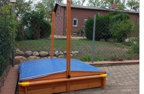 Muritz House | Vacation home for 6 guests with 85m² in Kargow (242367)