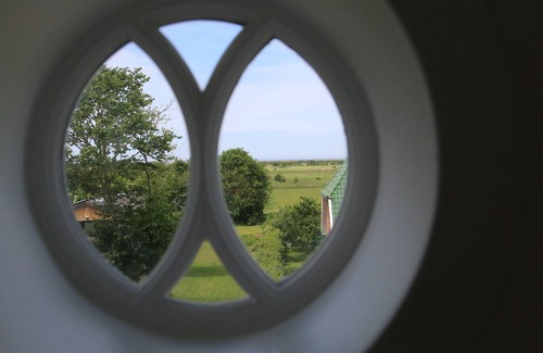 Oldsum House | Vacation home for 6 guests with 150m² in Oldsum (109337)