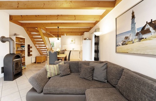 Heringsdorf House | Vacation home for 6 guests with 70m² in Süssau (286307)