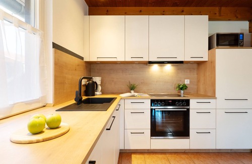 Suessau House | Vacation home for 6 guests with 90m² in Süssau (294643)