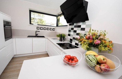 Dahme House | Vacation home for 6 guests with 96m² in Dahme (286950)