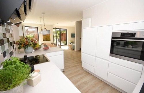 Dahme House | Vacation home for 6 guests with 96m² in Dahme (286950)