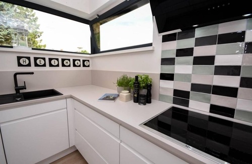 Dahme House | Vacation home for 6 guests with 96m² in Dahme (286950)