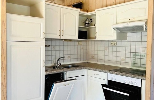 Haren House | Vacation home for 6 guests with 80m² in Haren (267402)