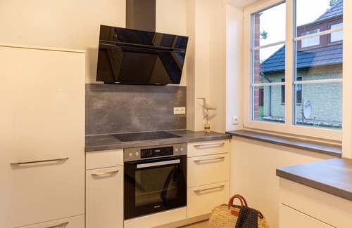 Nebel House | Vacation home for 6 guests with 120m² in Nebel (171880)