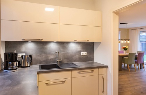 Nebel House | Vacation home for 6 guests with 120m² in Nebel (171880)