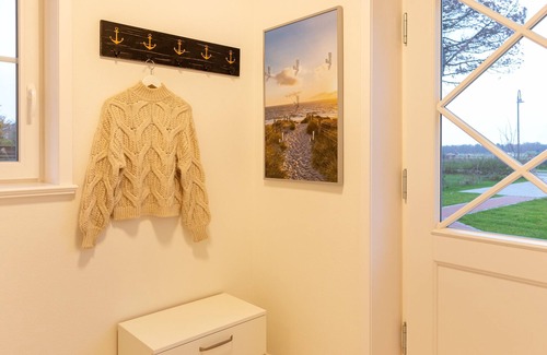 Nebel House | Vacation home for 6 guests with 120m² in Nebel (171880)