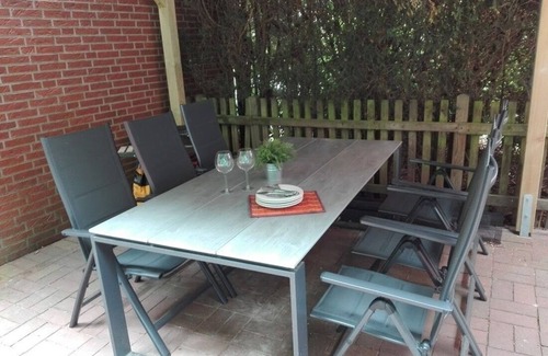 Sogel House | Vacation home for 6 guests with 70m² in Sögel (134779)