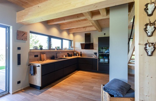 Altenbrak House | Vacation home for 6 guests with 140m² in Thale (171779)