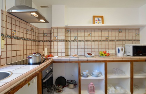 El Molinar House | Vacation home for 6 guests with 120m² in Palma (148367)