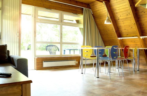 Damp House | Vacation home for 6 guests with 65m² in Damp (144227)
