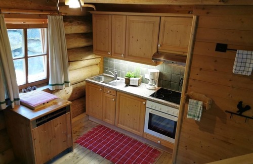 Mayrhofen House | Vacation home for 7 guests with 90m² in Mayrhofen (273704)