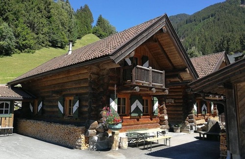 Mayrhofen House | Vacation home for 7 guests with 90m² in Mayrhofen (273704)