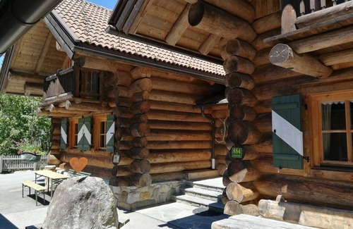 Mayrhofen House | Vacation home for 7 guests with 90m² in Mayrhofen (273704)