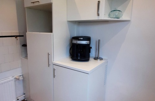 Bredstedt House | Vacation home for 7 guests with 160m² in Bredstedt (153506)