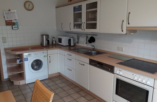 Soltau House | Vacation home for 7 guests with 125m² in Soltau (147897)