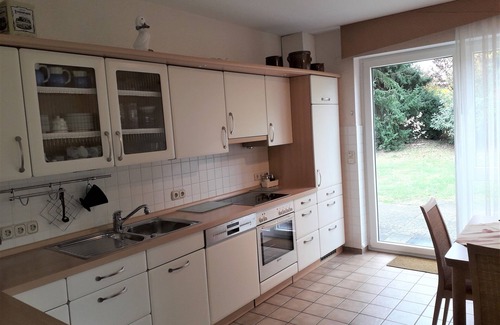 Soltau House | Vacation home for 7 guests with 125m² in Soltau (147897)