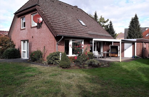 Soltau House | Vacation home for 7 guests with 125m² in Soltau (147897)