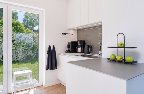 Bosau House | Vacation home for 7 guests with 153m² in Bosau (294706)