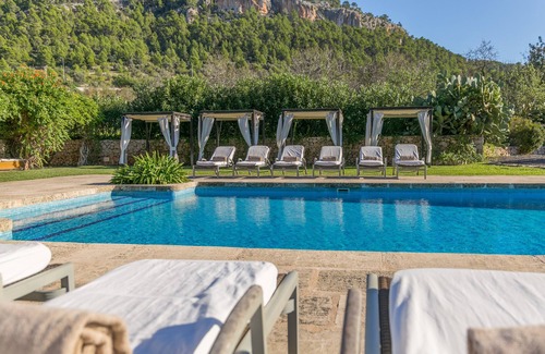 Andraitx House | Vacation home for 8 guests with 1200m² in Andratx (120656)